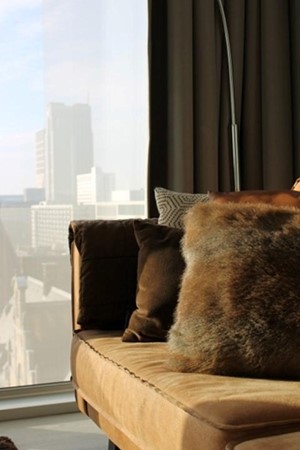 Medium property photo - Halvemaanpassage 87, 3011 DL Rotterdam